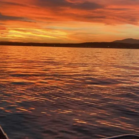 Bateau De Roland * Saint-Laurent-du-Var
